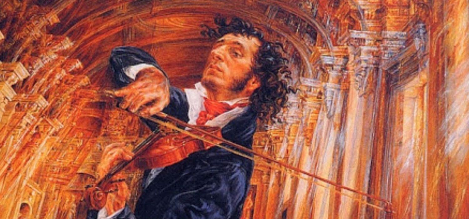 Паганини 10. Никколо Паганини. Джузеппе Гварнери. Никколо Паганини портрет. Паганини портрет композитора.